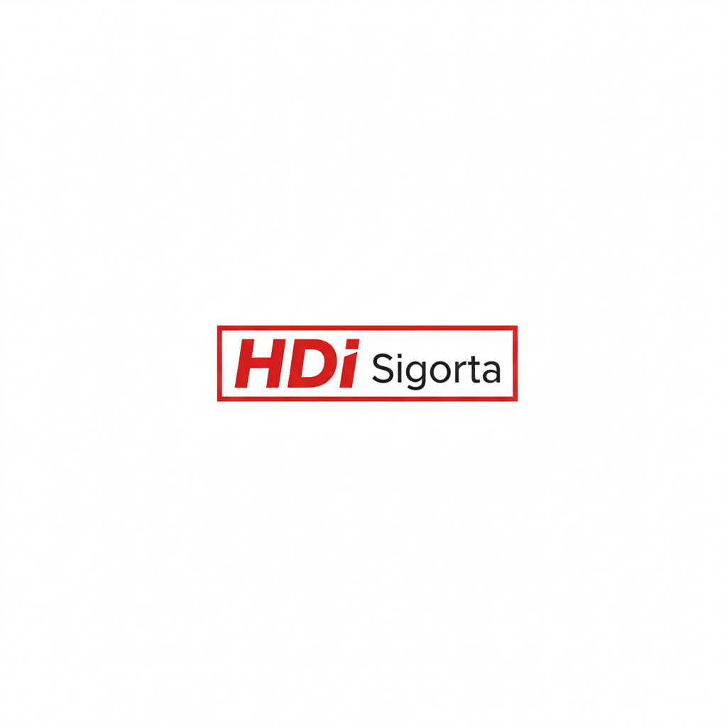 HDI Sigorta Logo